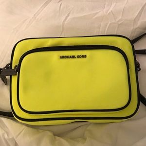 MK crossbody